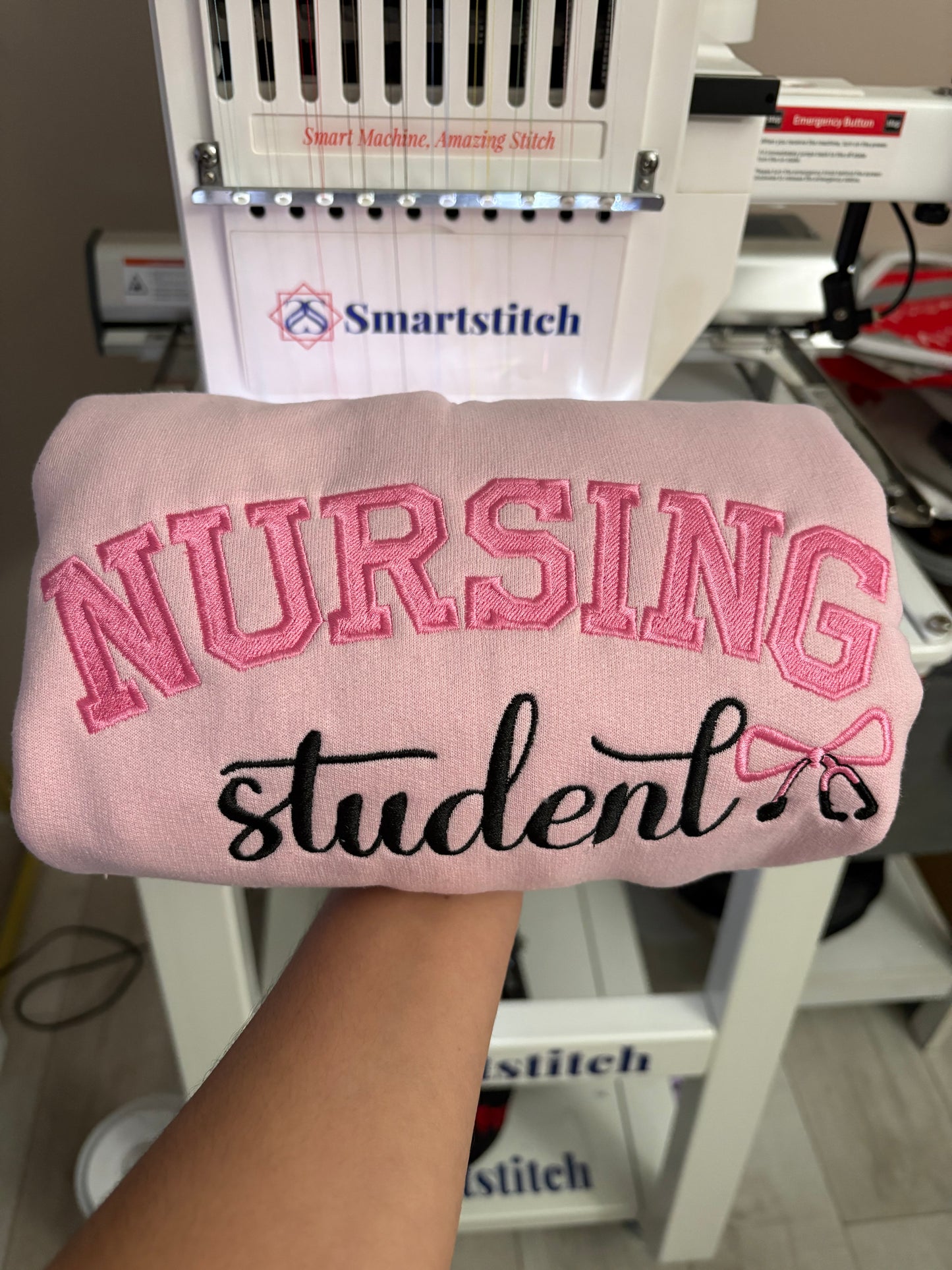 Nursing Student