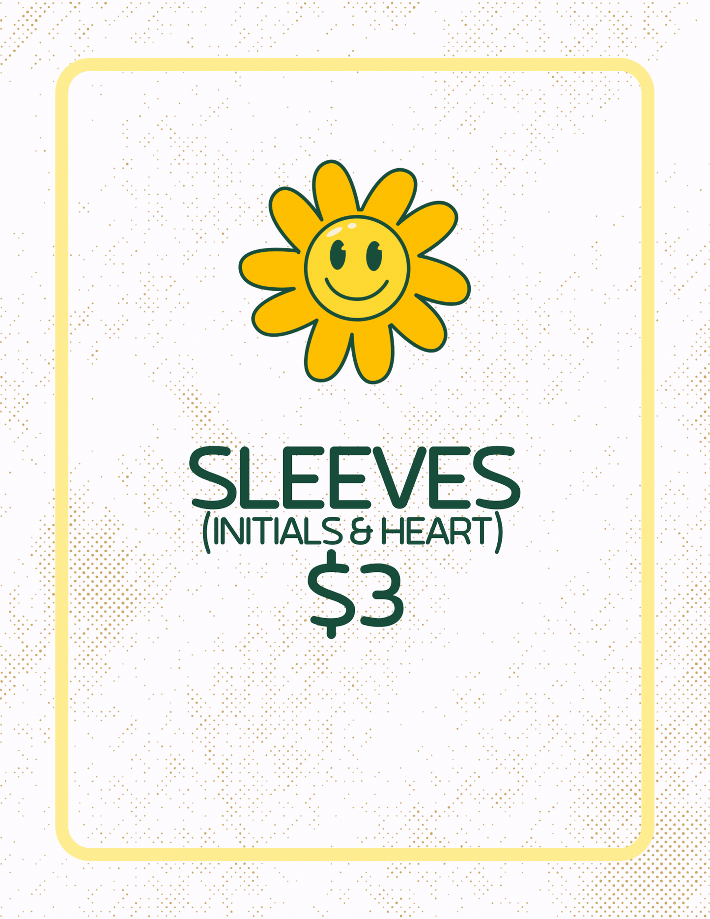 Sleeves