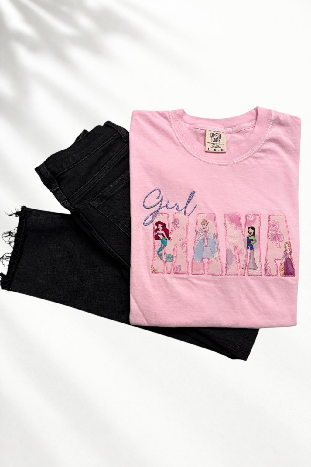 Girl Mama Design