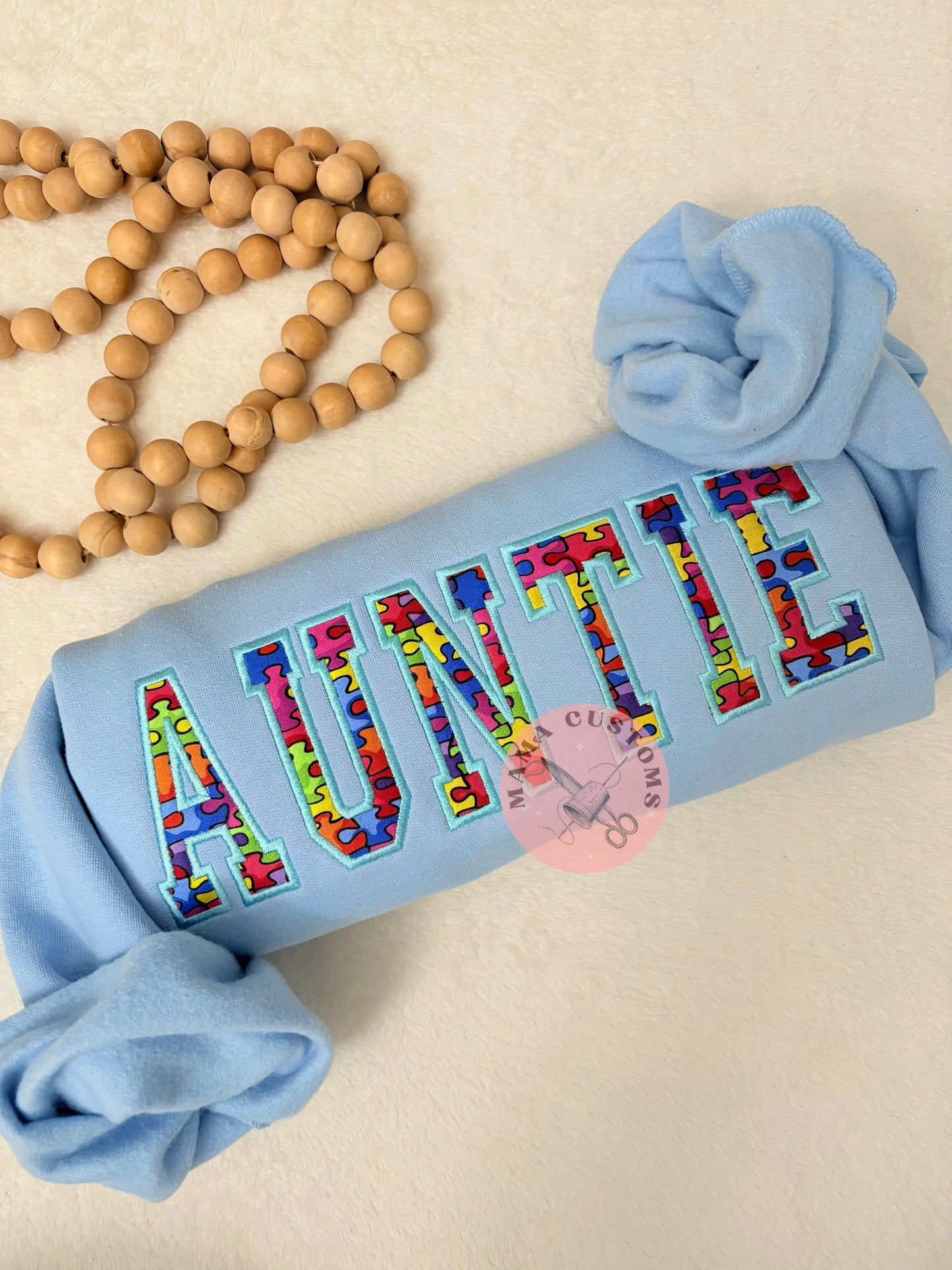 Applique Design