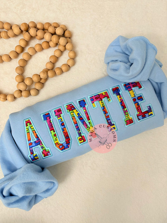 Applique Design