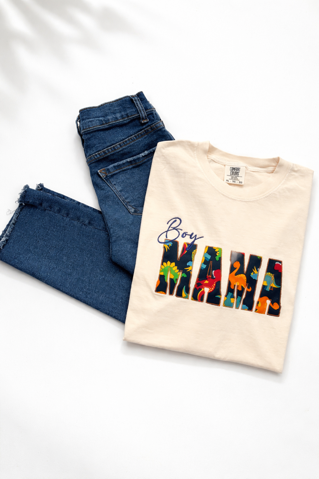 Boy Mama Design