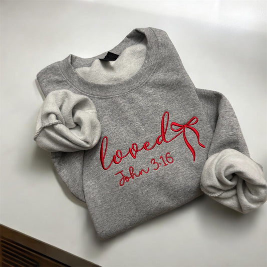 Loved Design