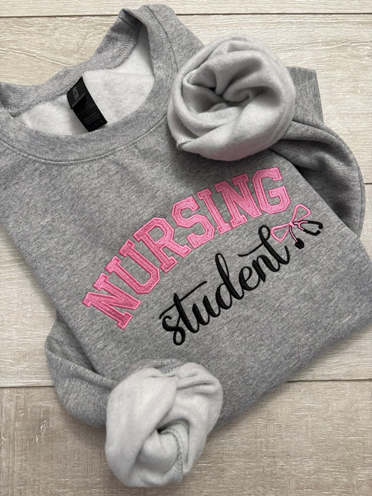 Nursing Student